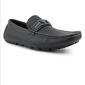 Guess boys loafers Clearance